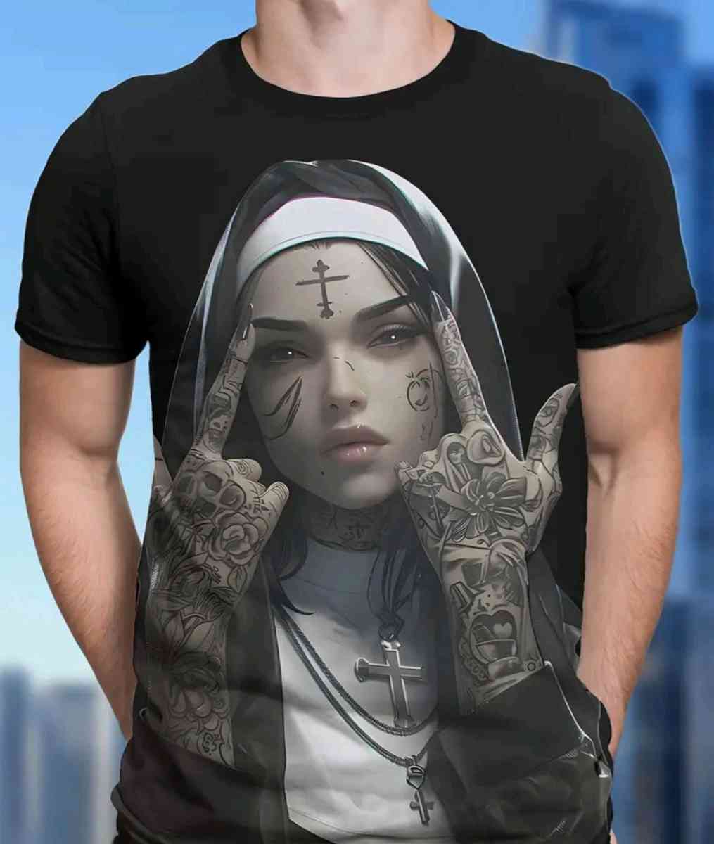 camisas de hombre  medium o large