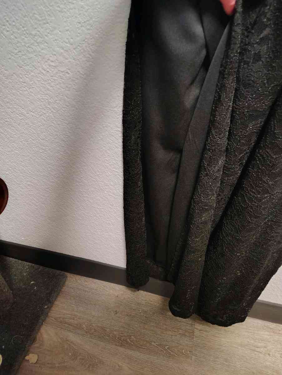 womens formal dress size medium