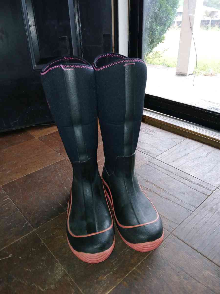 womens muck boots