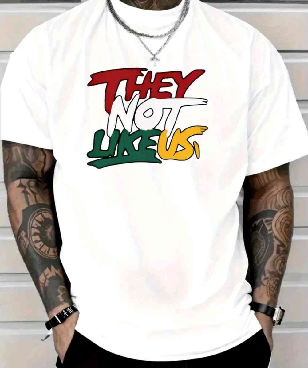 camisas M o L nuevas