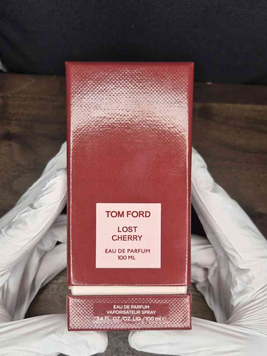 mens cologne tom Ford