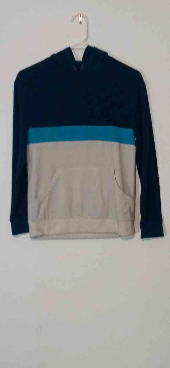 Youth Fleece Hoodie Large