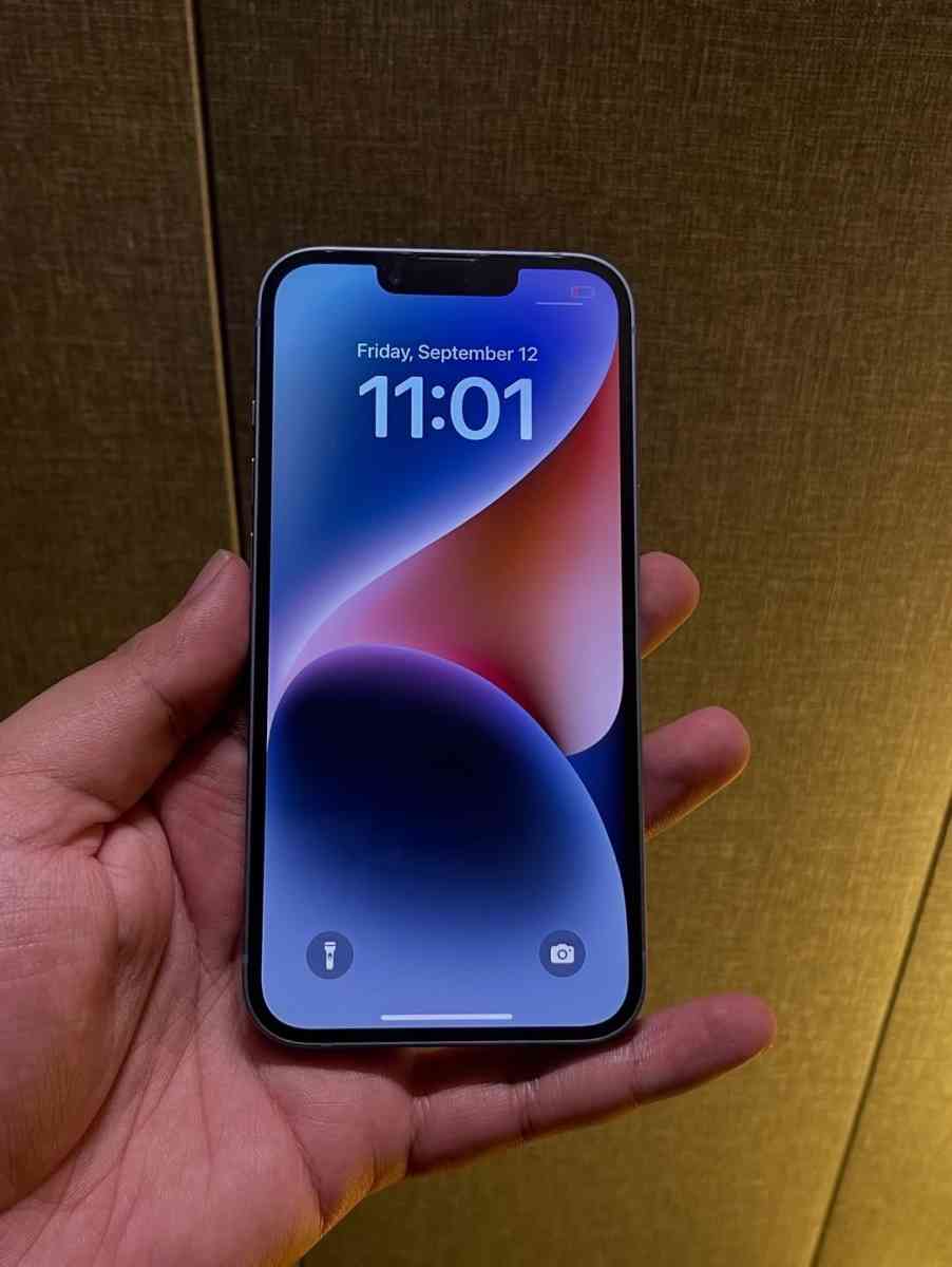 iPhone 14 128GB For Sale