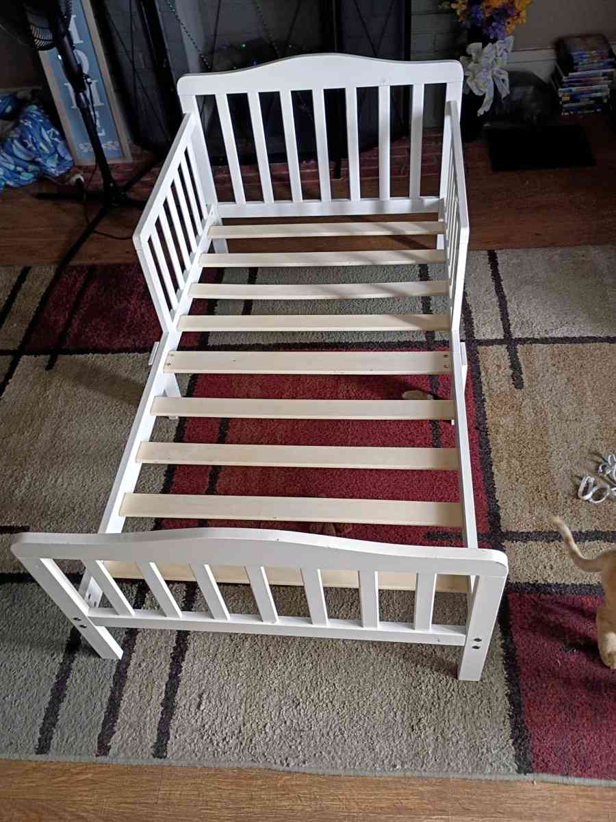 Baby Bed