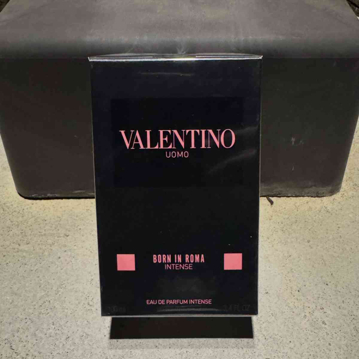 Valentino Uomo Born in Roma Intense EDP