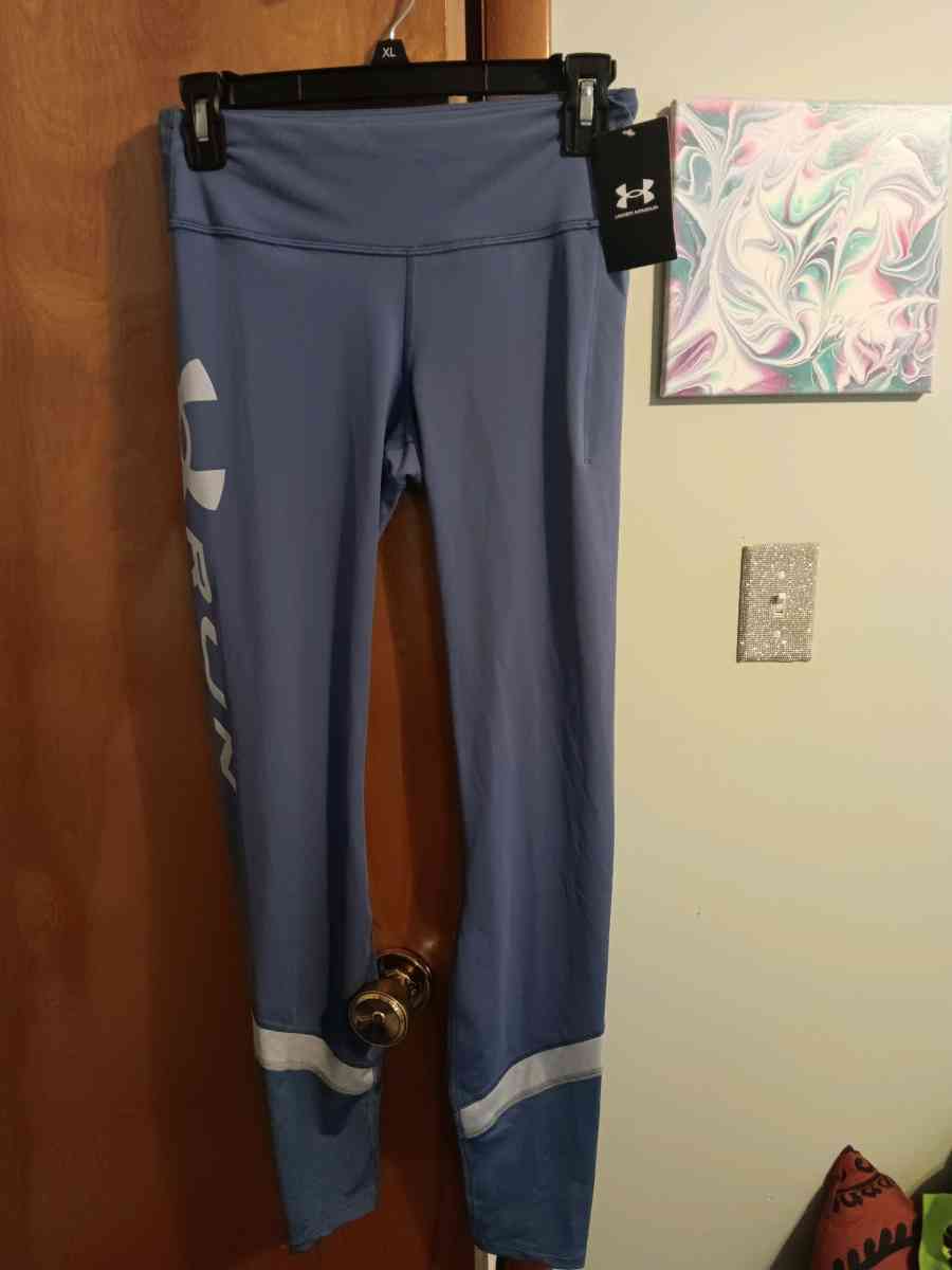 NWT Under Armour Leggings Size Medium