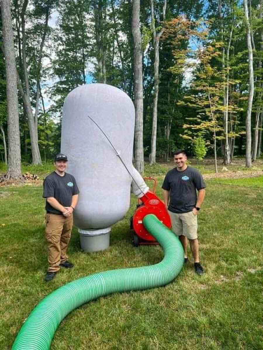 Duct Vent and Dryer Vent Cleaning Services