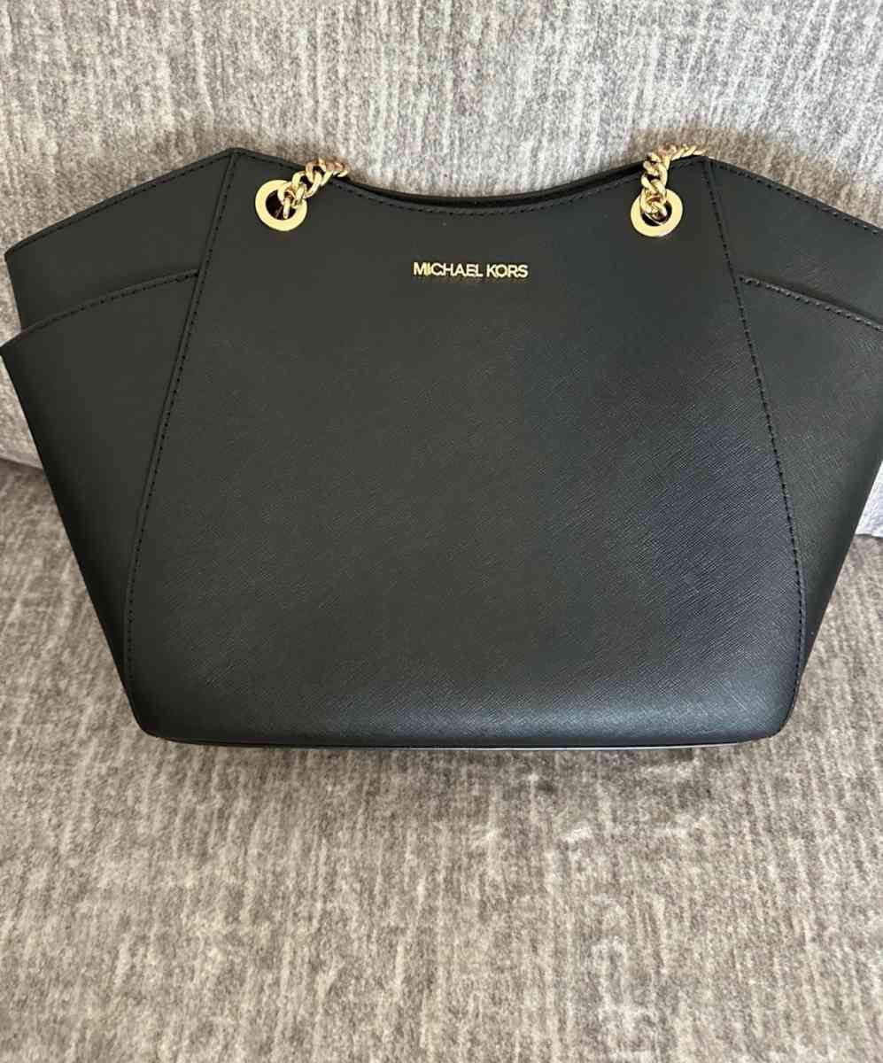 Michael Kors handbag