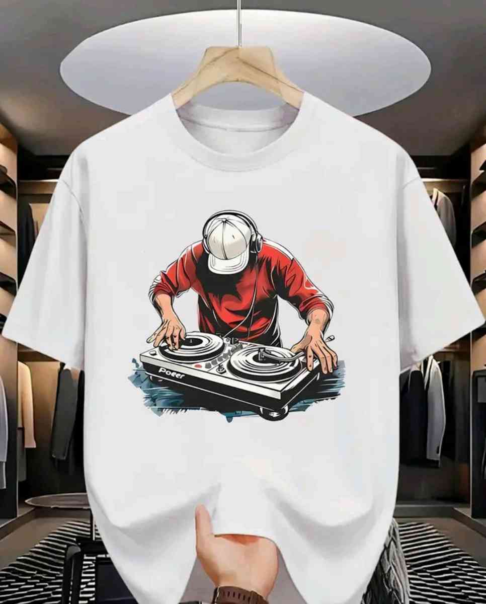 camisas de hombre medium o large