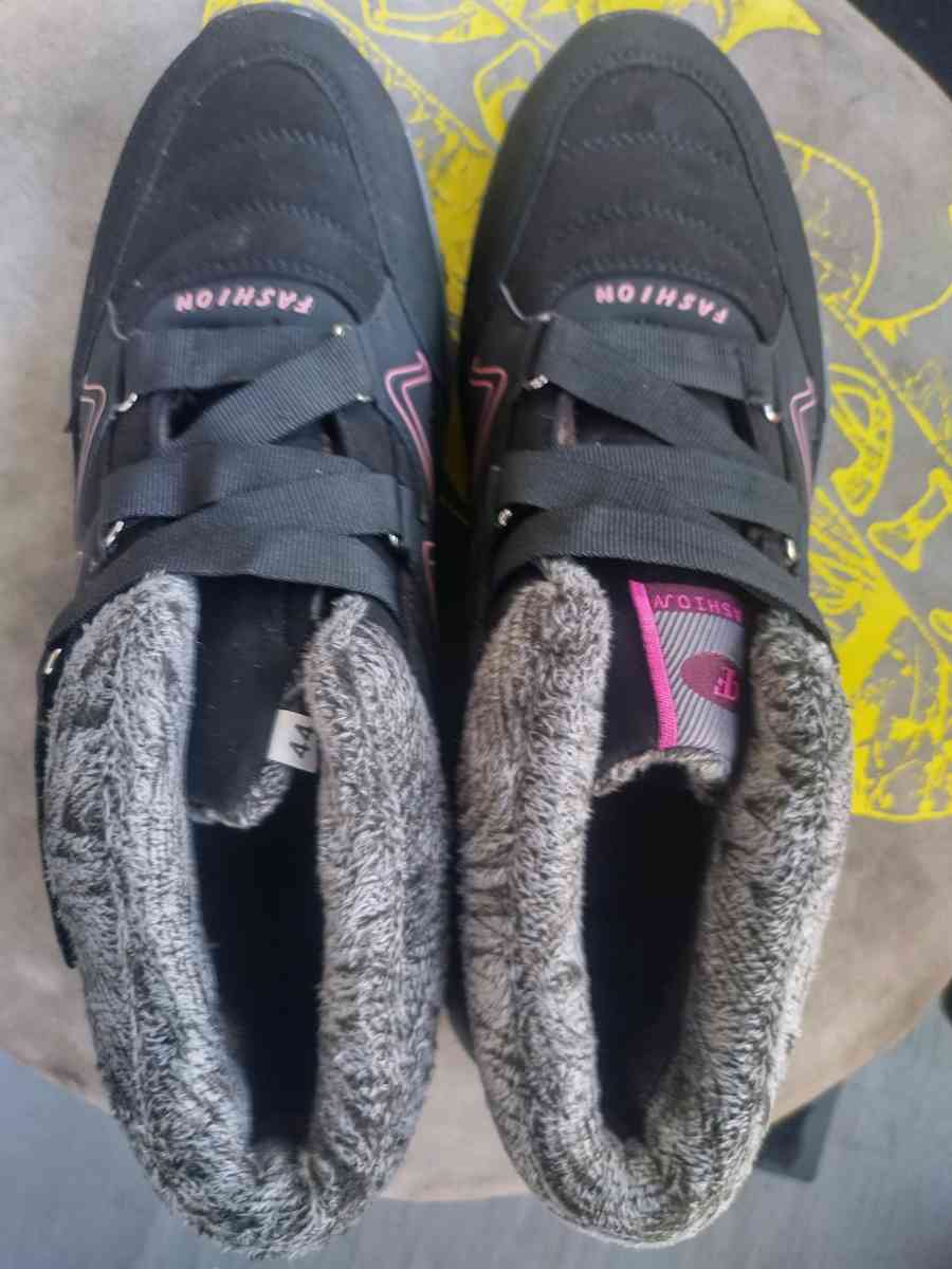 Orthofit Winter Pain Relief Footwear Womens Size 44 New with