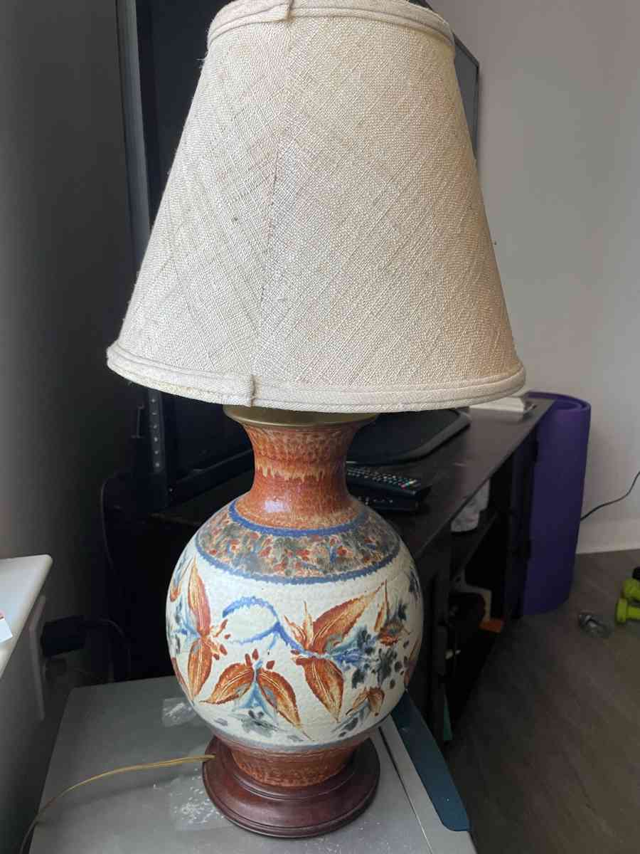 Lamps