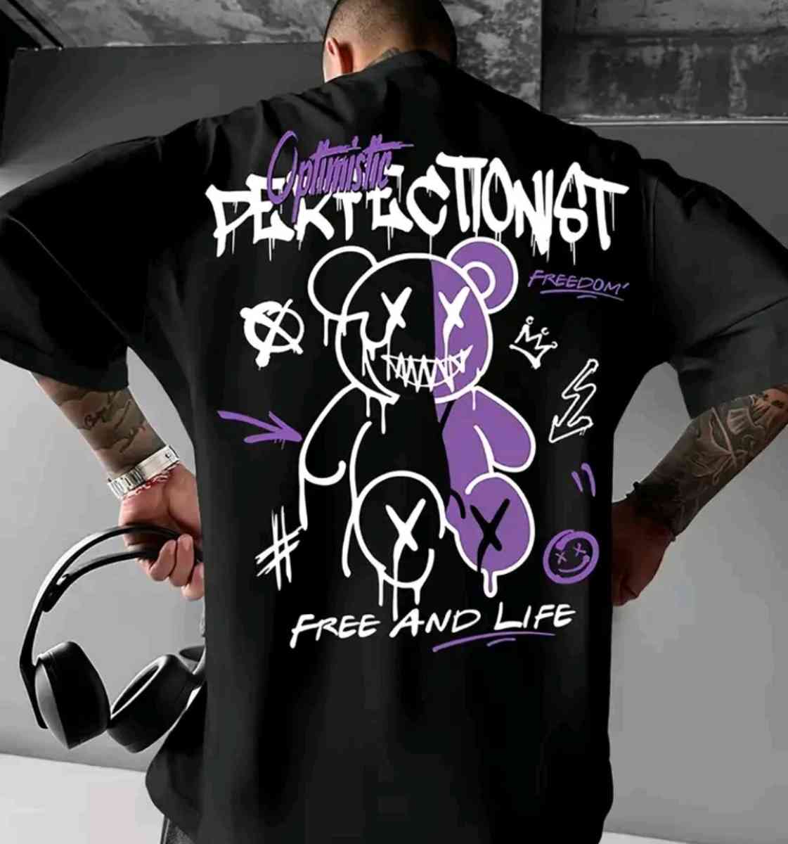 camisas de hombre medium o large