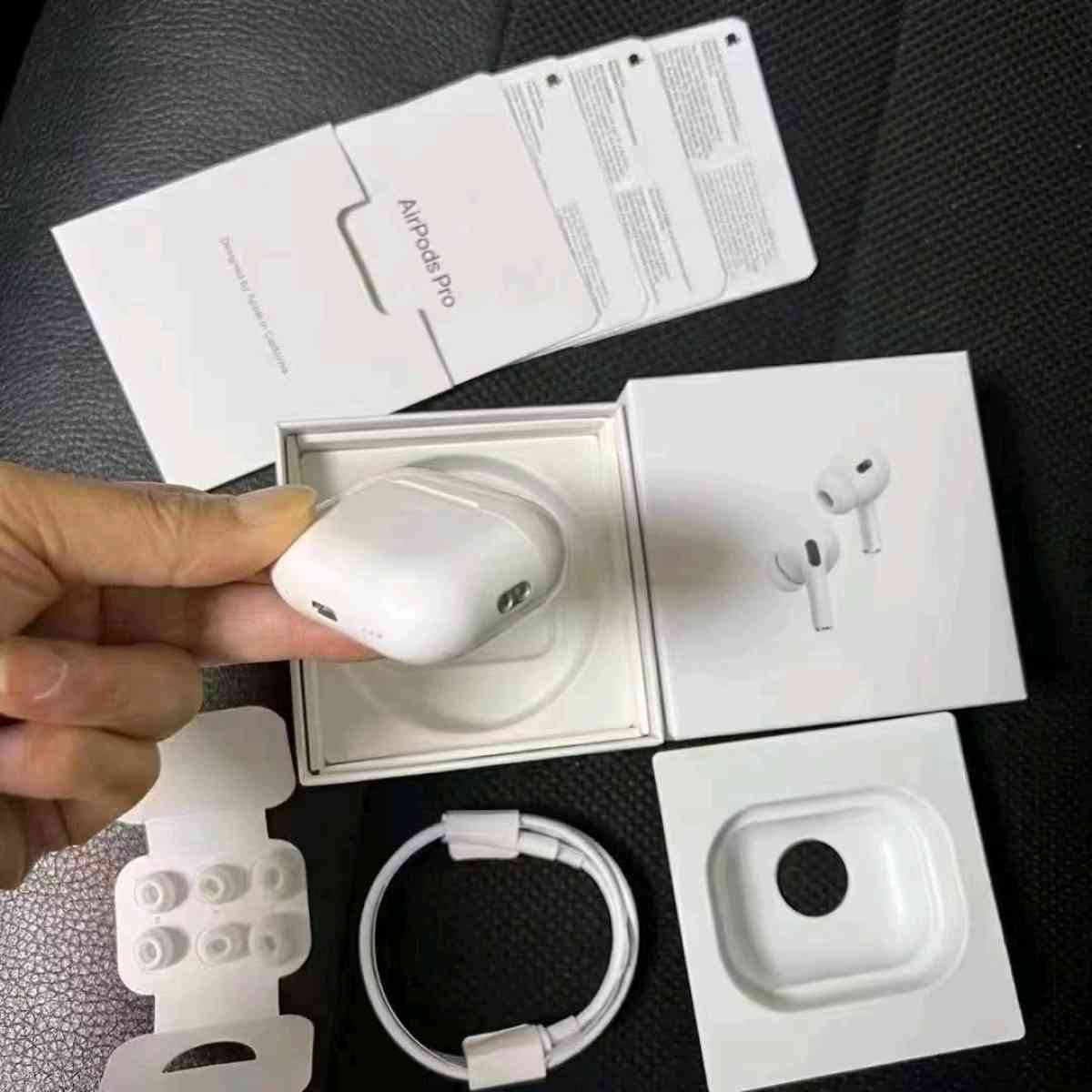 apple airpods pro gen 2