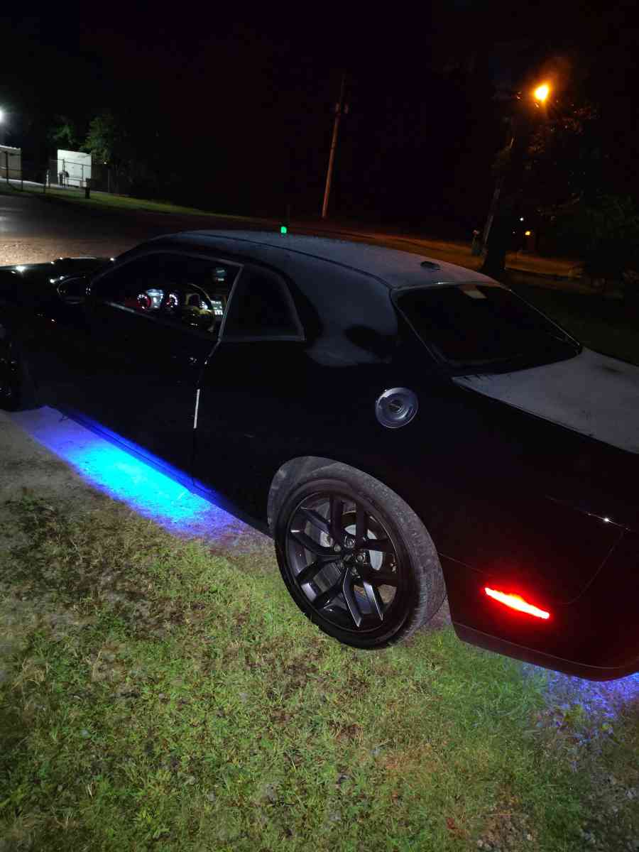 2023 Challenger RT V8 345 hemi