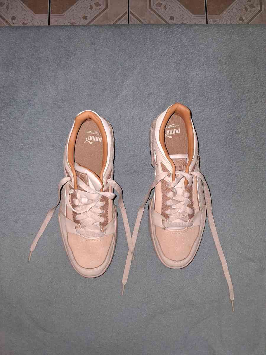 Puma Slipstream Always Tan Size 11 5 Men Shoes