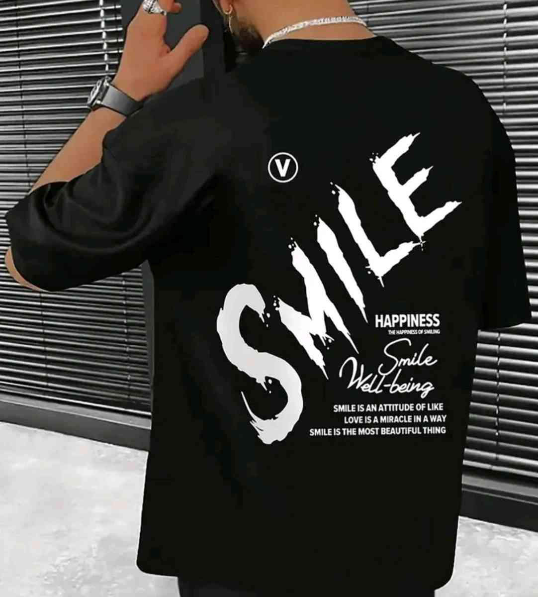 camisas de hombre medium o large