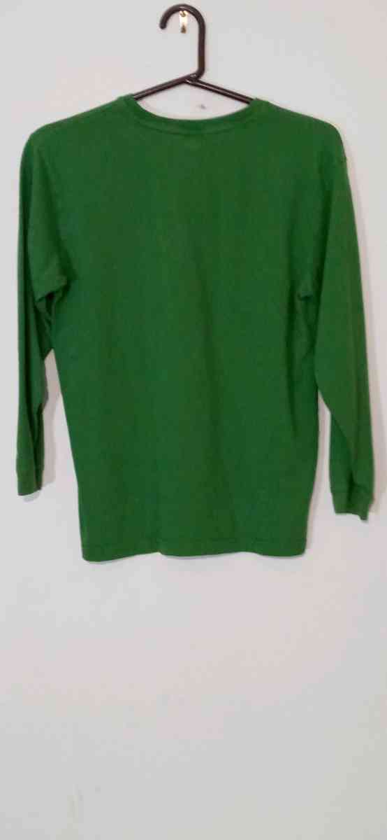 Youth Long Sleeve John Deere Tshirt