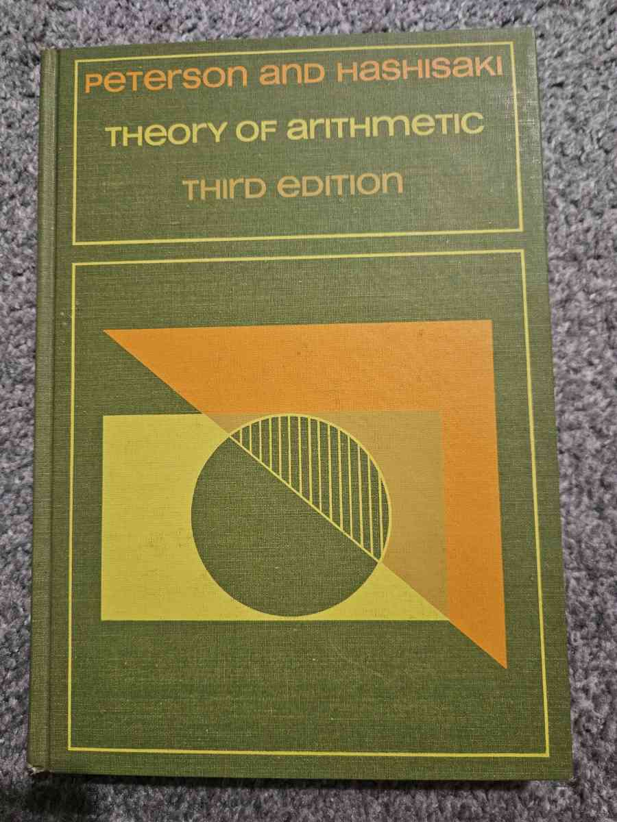 books for sale mathematics