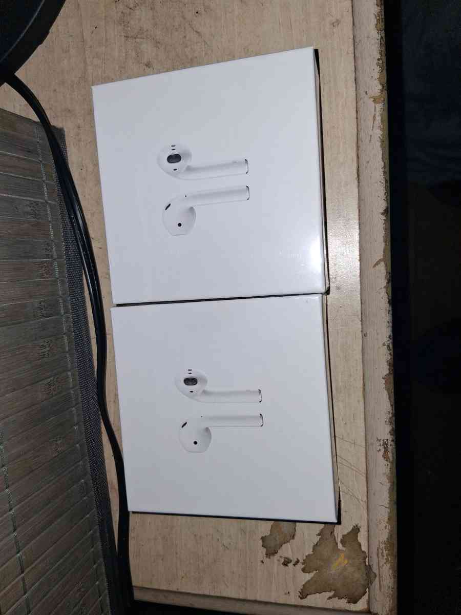 airpods gen 2