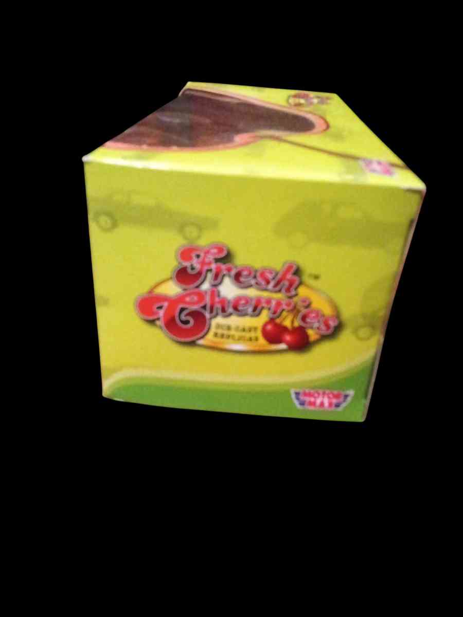 new motormax 1974 Pinto