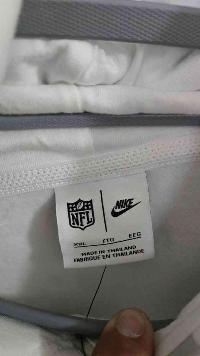 Salute to service NFL sweater