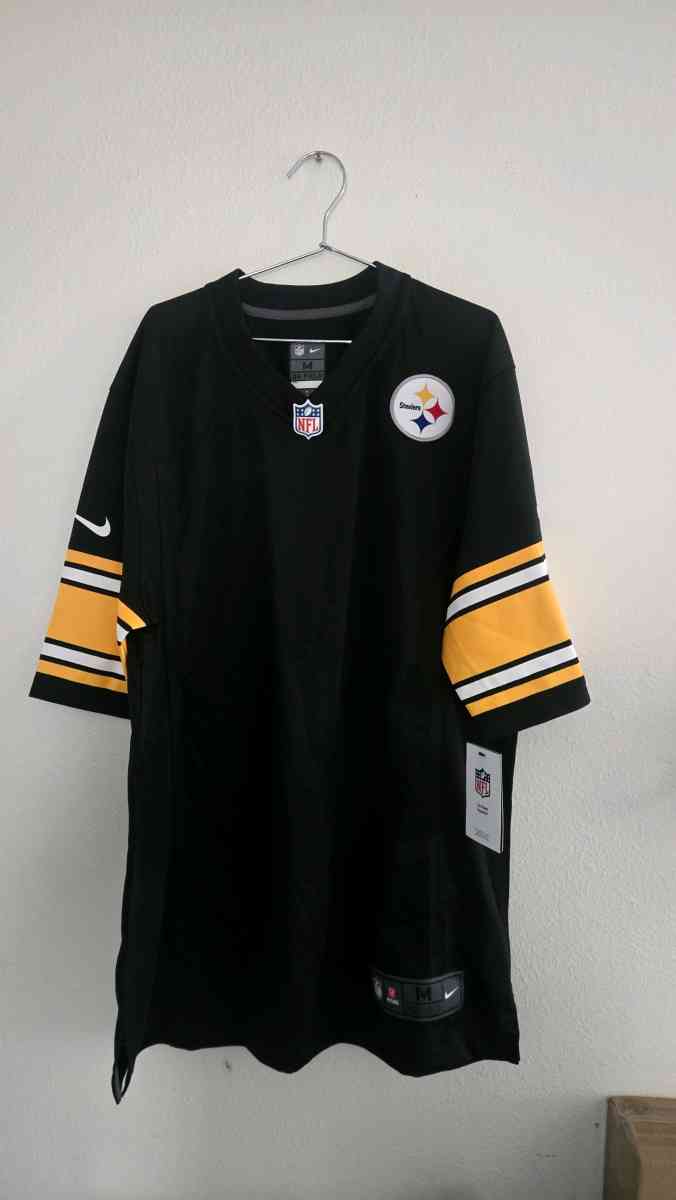 steelers NFL Jersey
