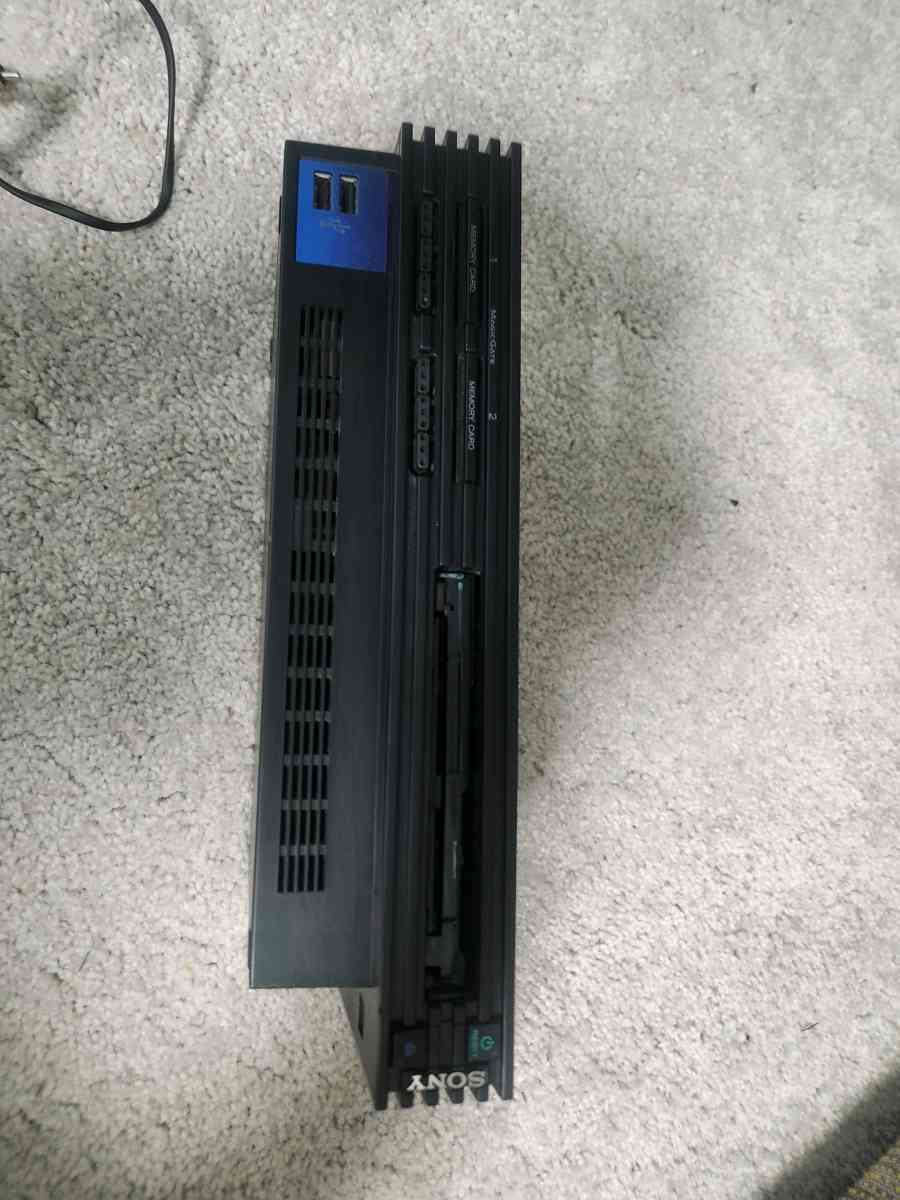 Sony PS2