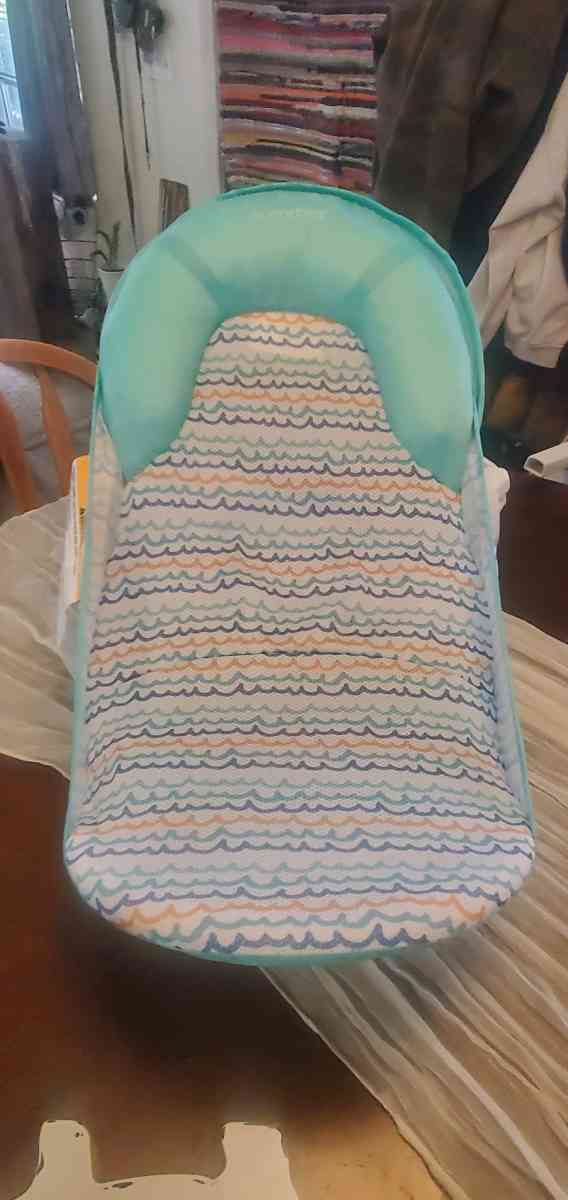 baby Bath chair