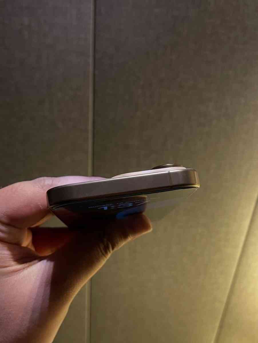 iPhone 16 Pro 128GB For Sale