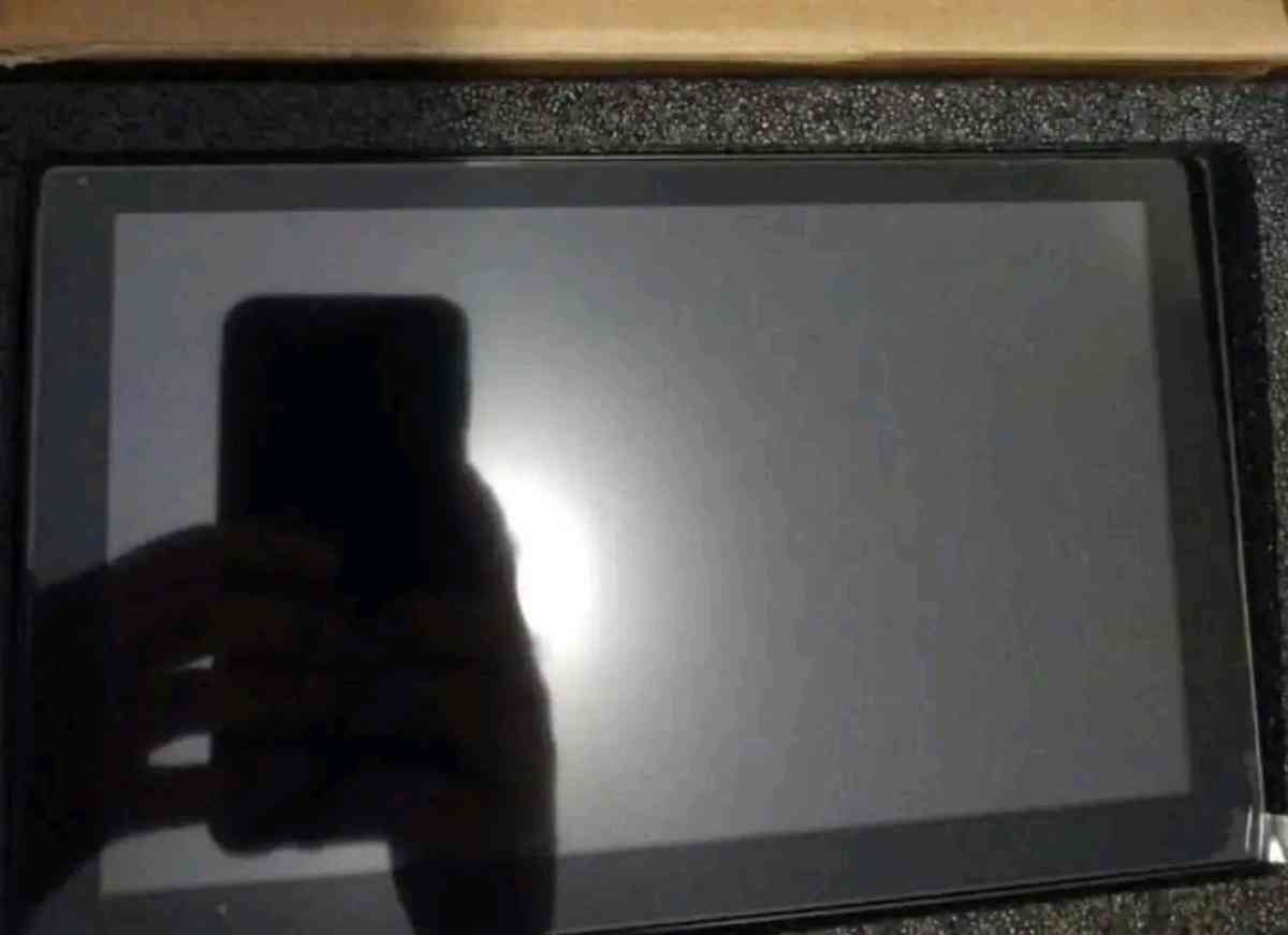 Portable Wireless Carplay Screen for Car 9 Car Play Touchscr