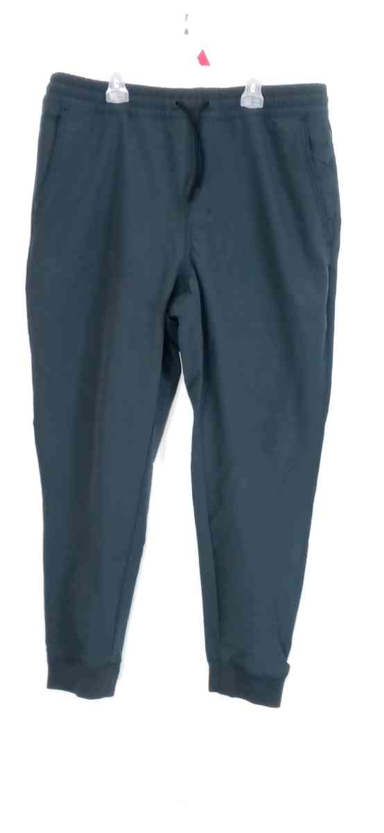 Mens Waterproof Windbreaker Pants