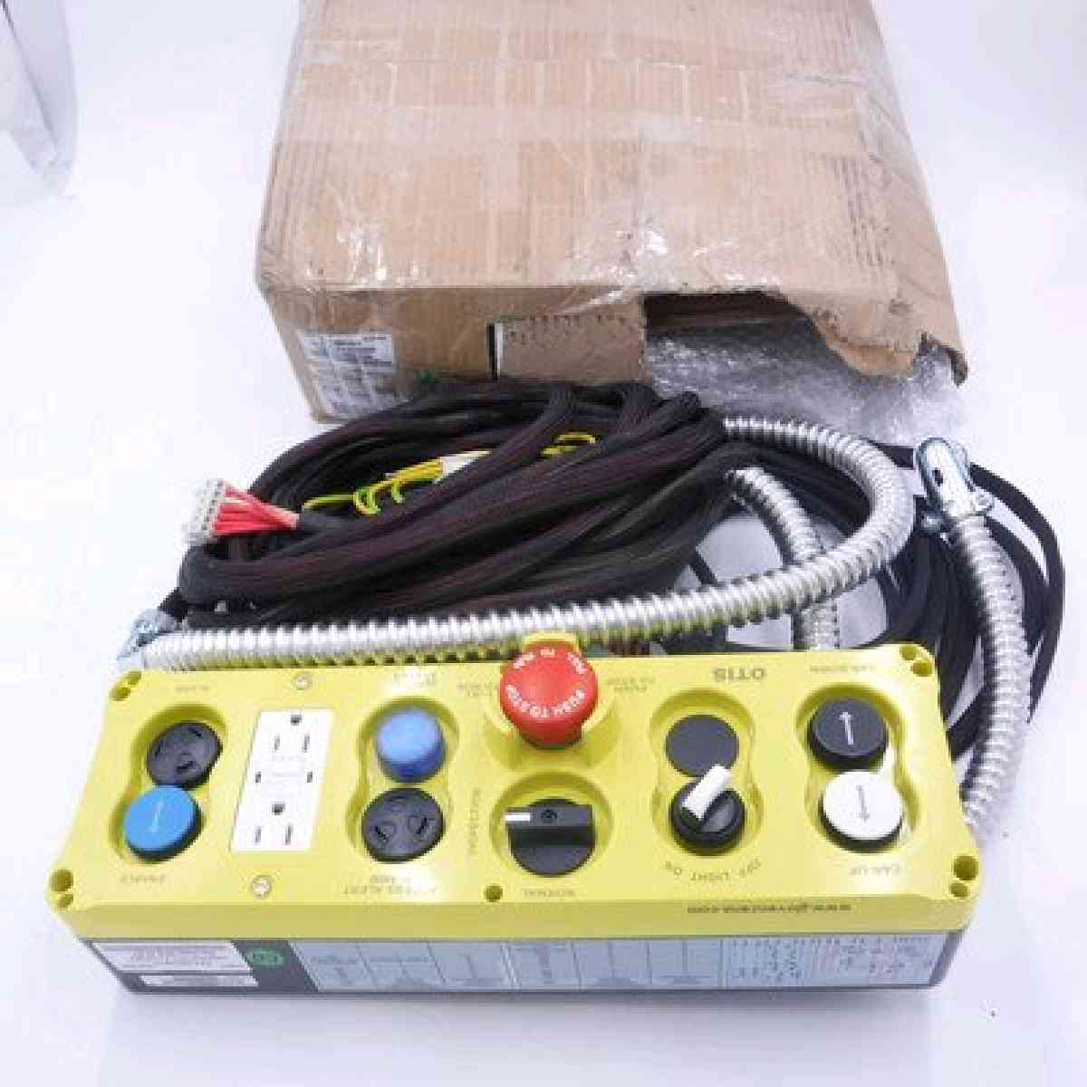 Otis  elevator equipment