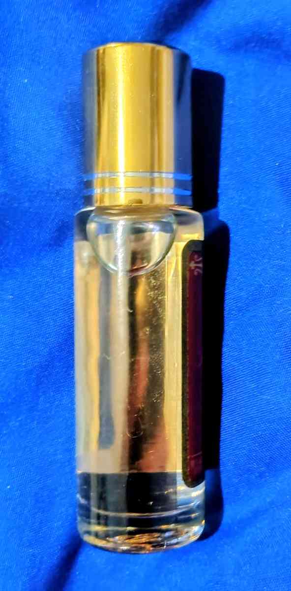 Baccarat Rouge 540 inspired by