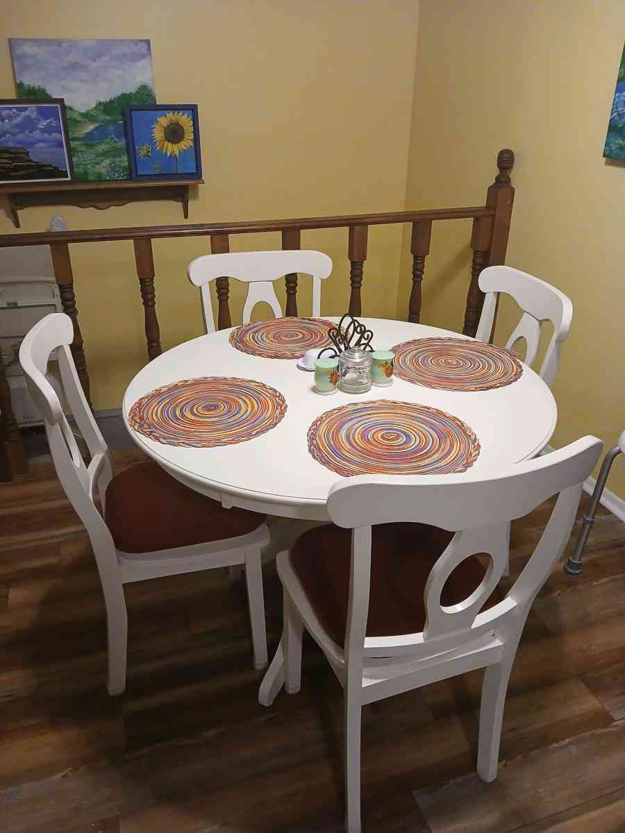 Dinette set