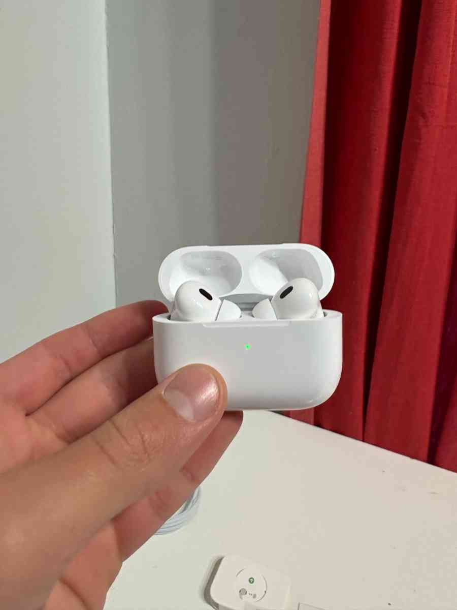 AirPod pro 2