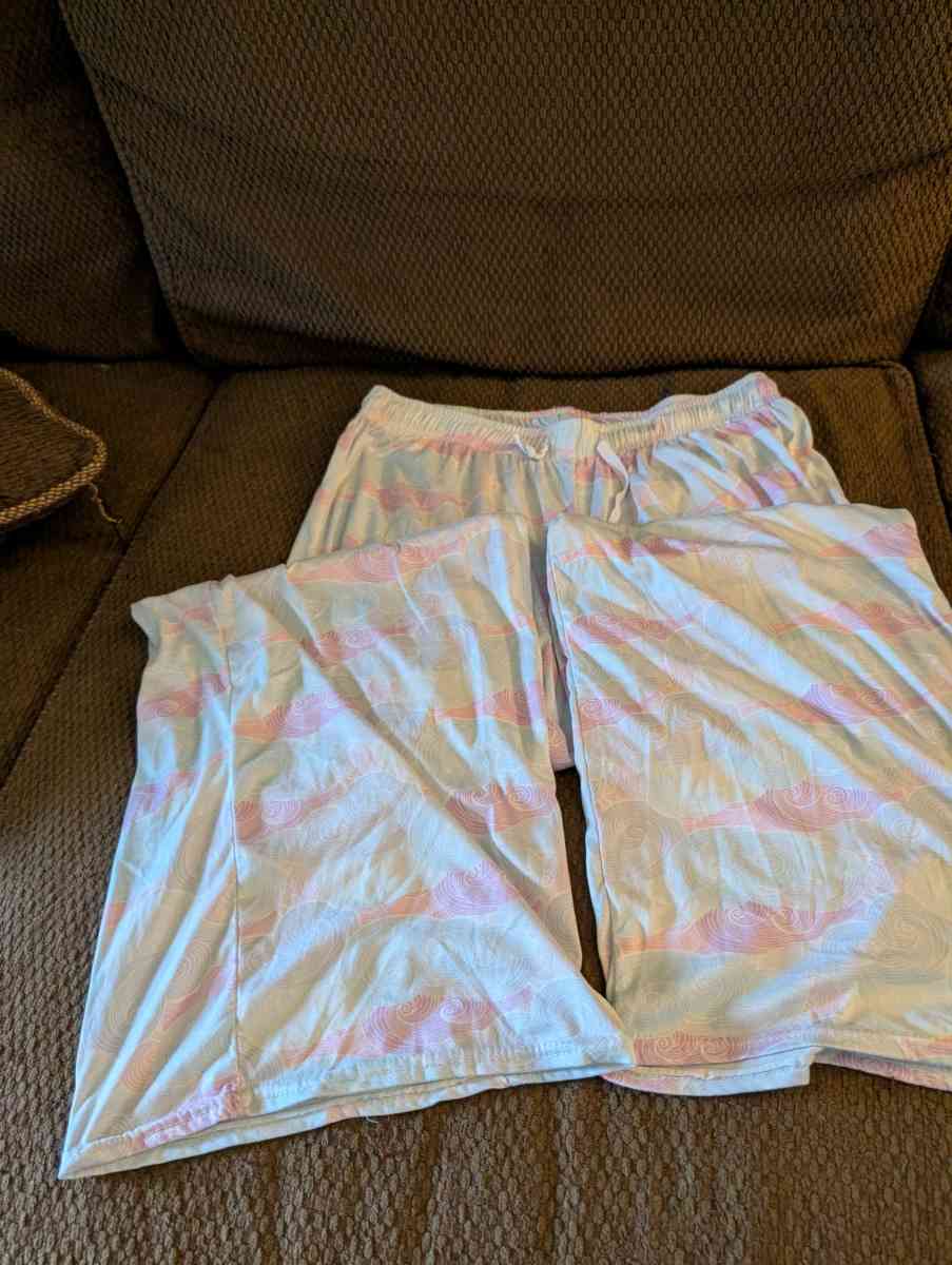 Pajama pants