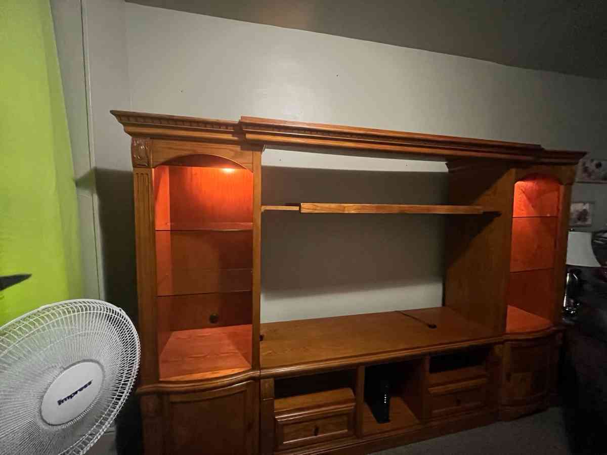 centro de entretenimiento