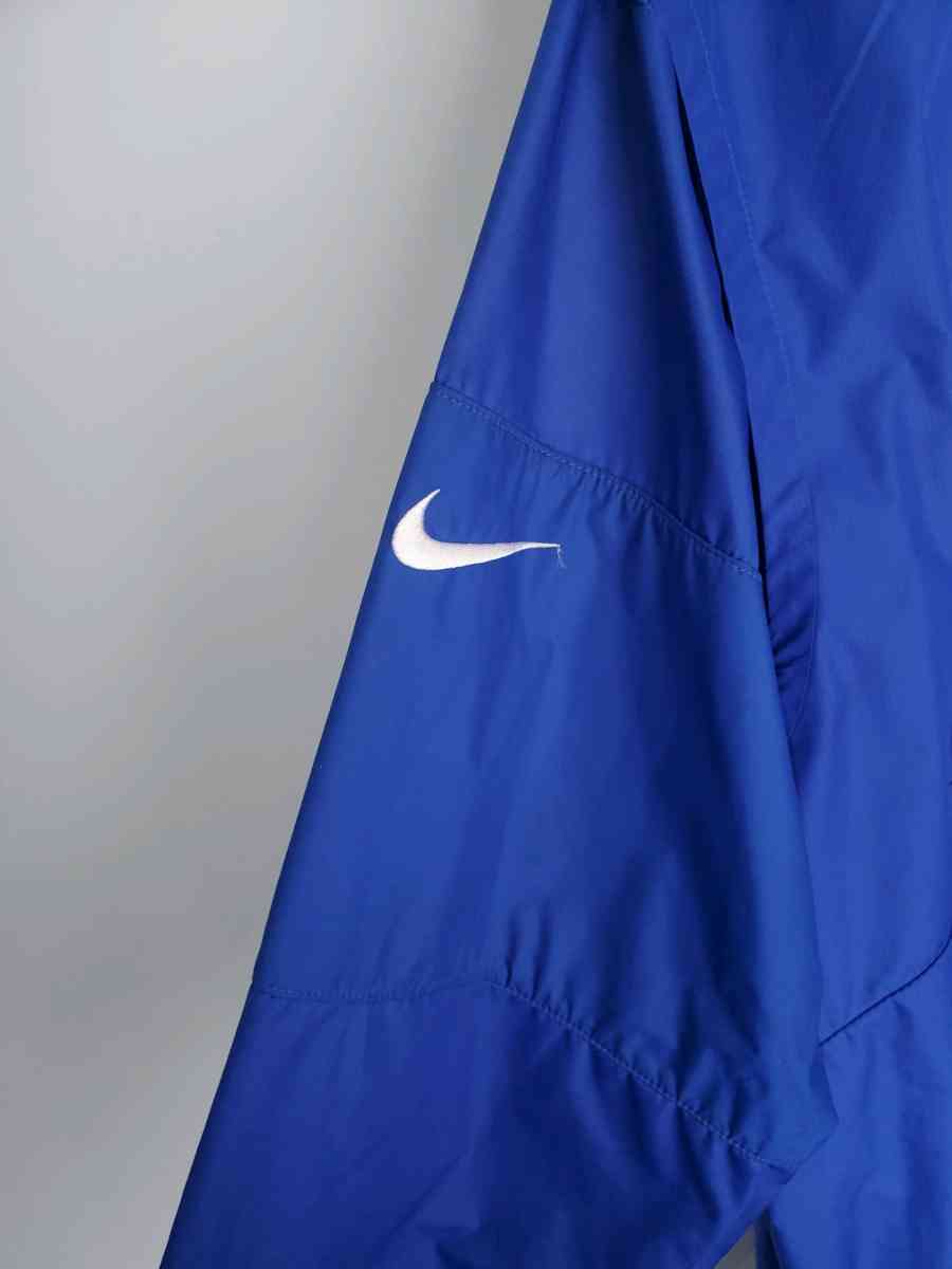 Nike NFL on the field pullover
