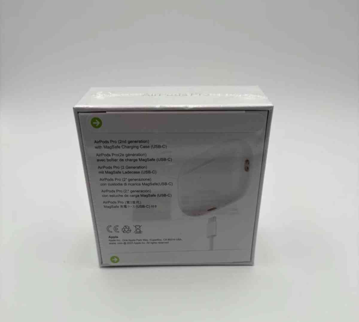 Apple Airpod Pros Gen2