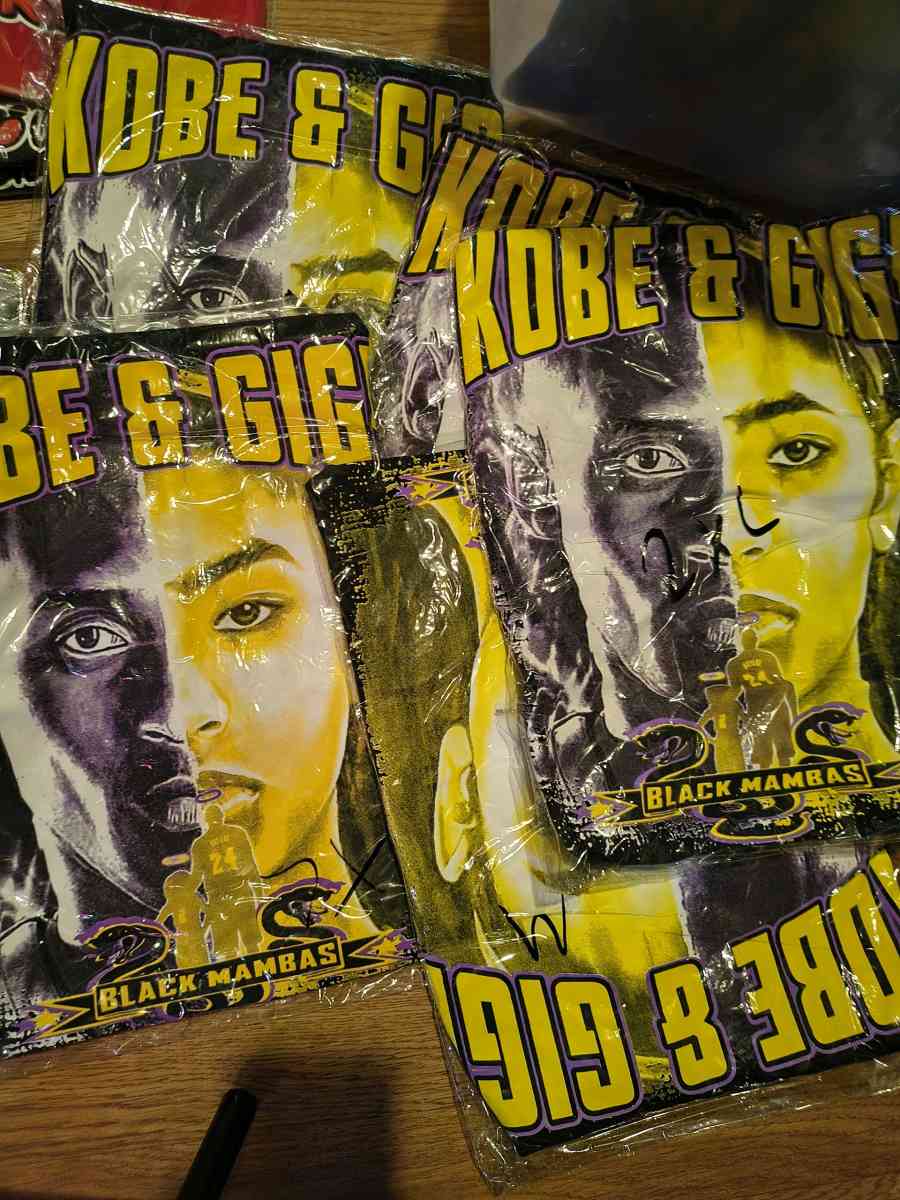 mens shirts are only available in sizes XL and XXL