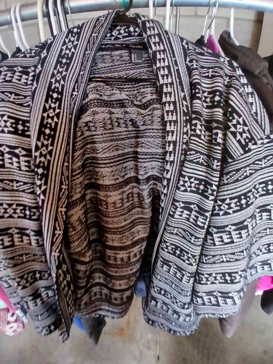 Open House and Garage sale items all must go