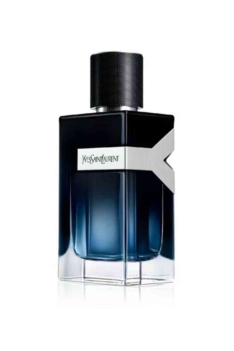 Yves Saint Laurent MYSLF Le Parfum with Spicy Vanilla Bourbo