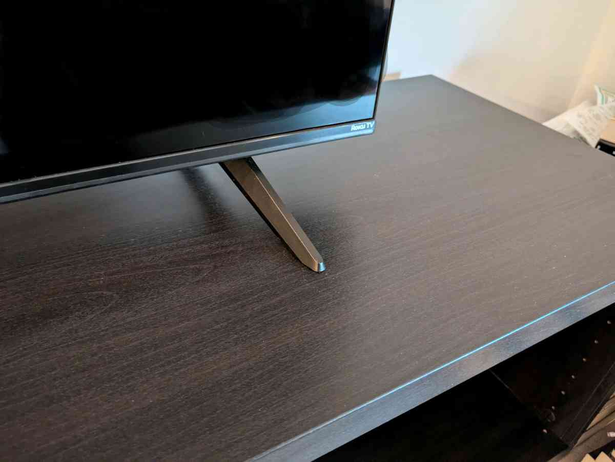 IKEA BEST TV unit in blackbrown