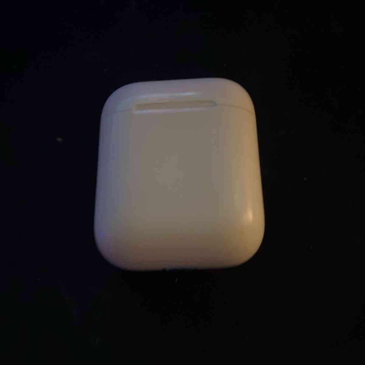 AirPods cleaning needed