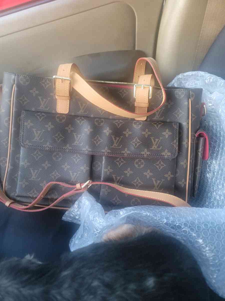 designer fashion bag