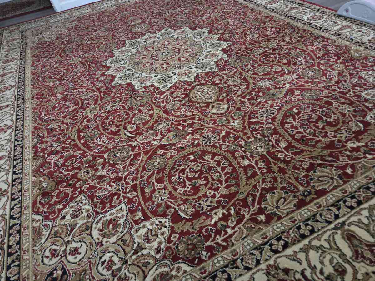 Elegance Persian Weavers Rug