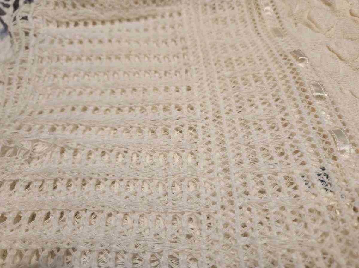 Baby blanket