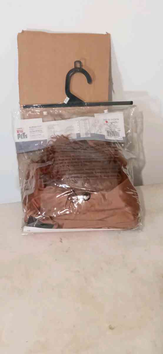 3T Halloween Costume Duke