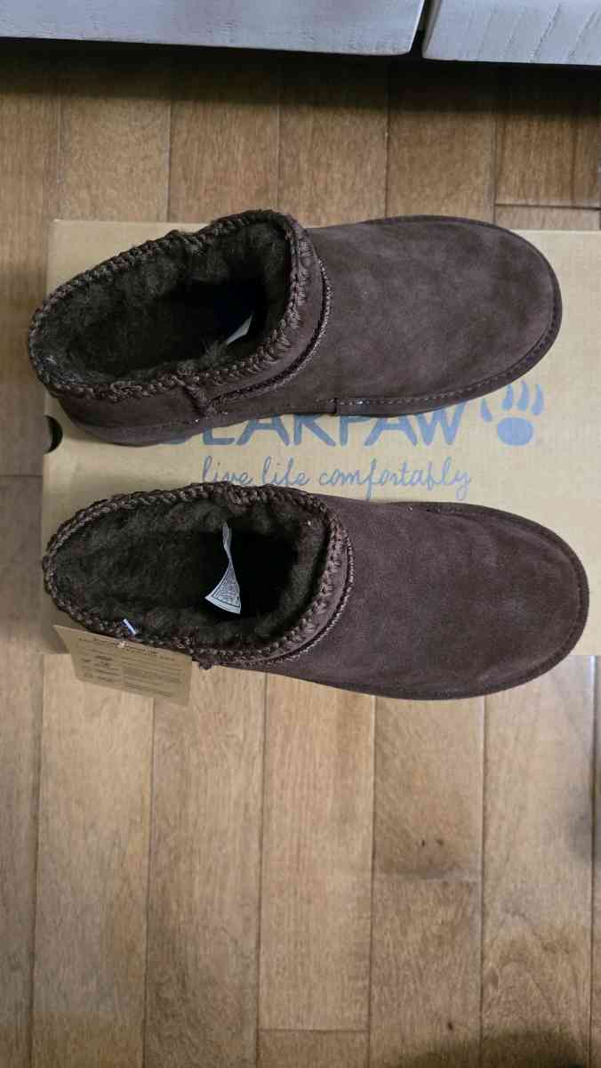 suden shortly women boot