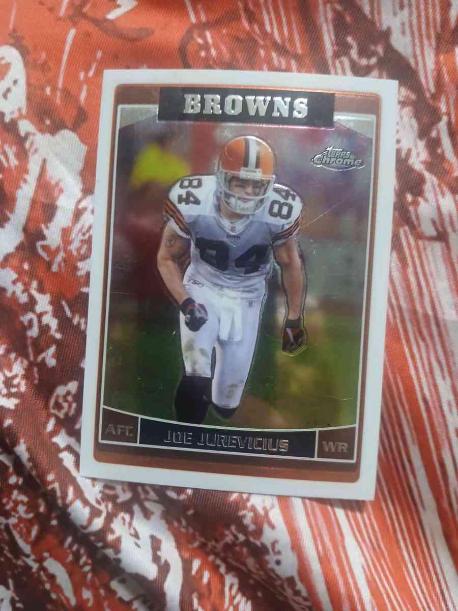 some more ball cards